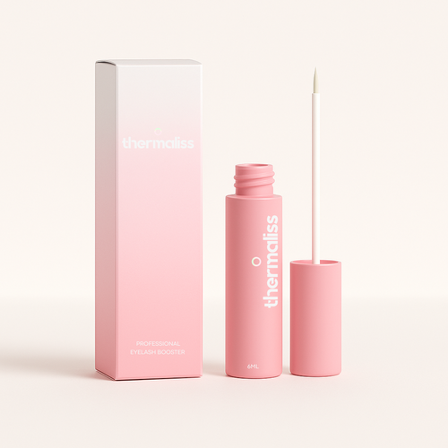 THERMALASH Growth Serum – Le sérum pousse cils